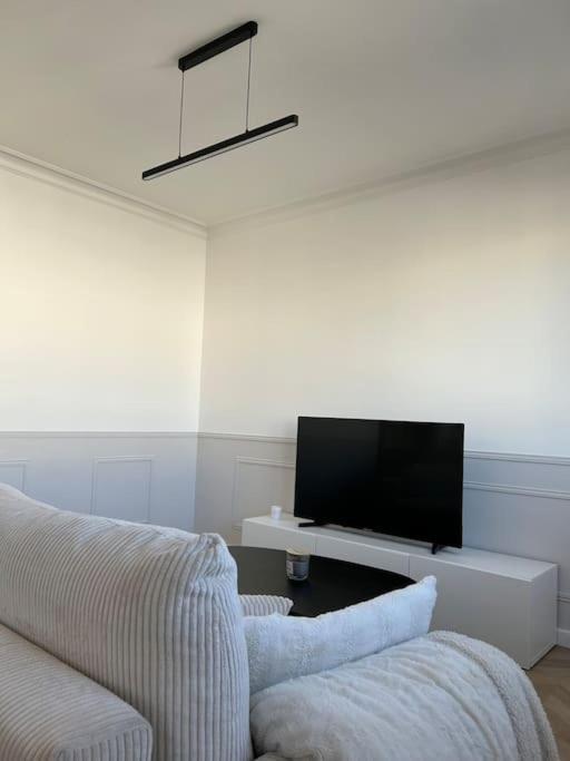 Appartement De Charme Hyper Centre Le Mans Exterior photo